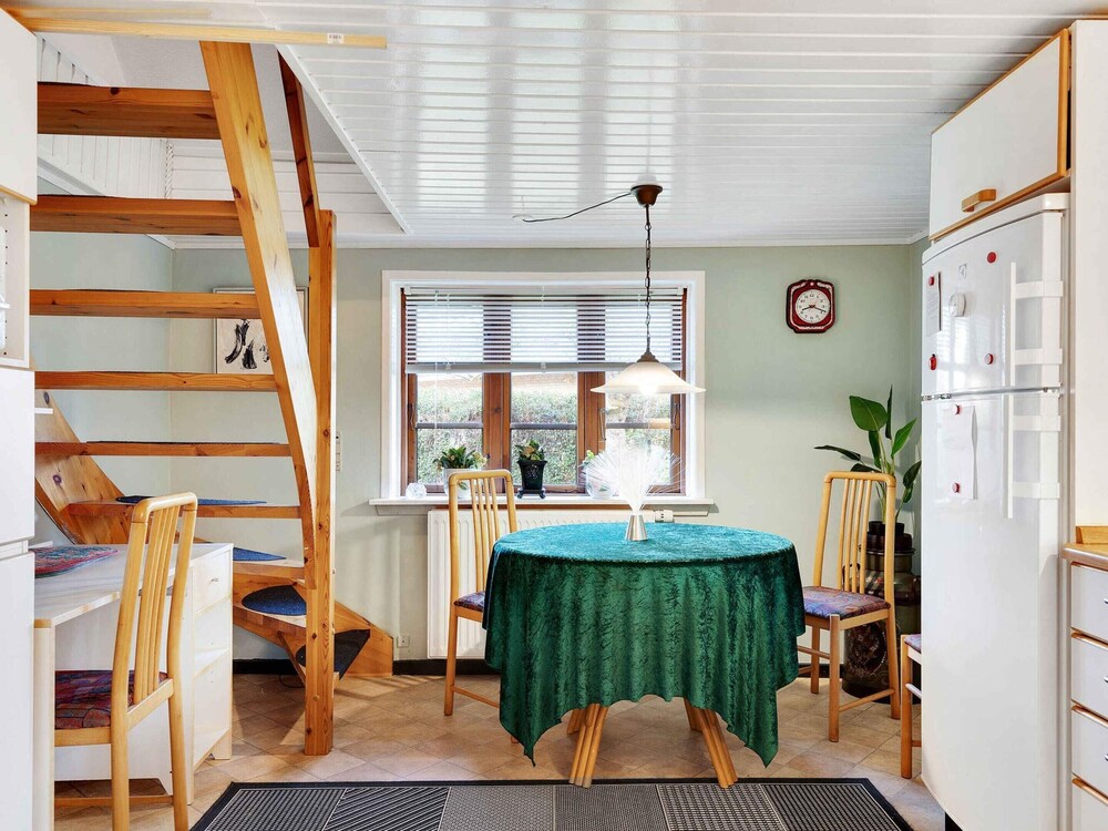 5 Star Holiday Home in Slagelse