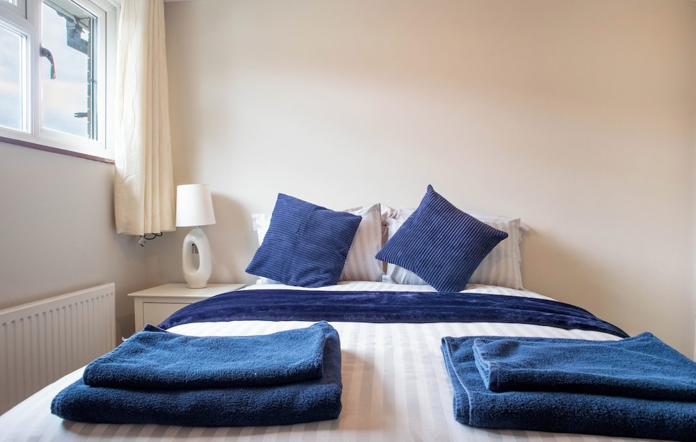 Falstones Cozy Retreat in Basildon