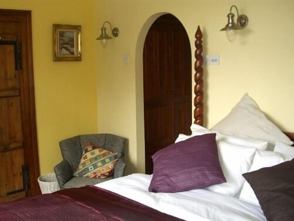 Altrincham Vacations - Ash Farm Country Guest House - Property Image 46