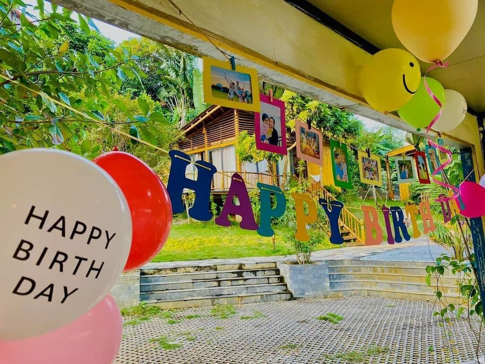 Little Bee House