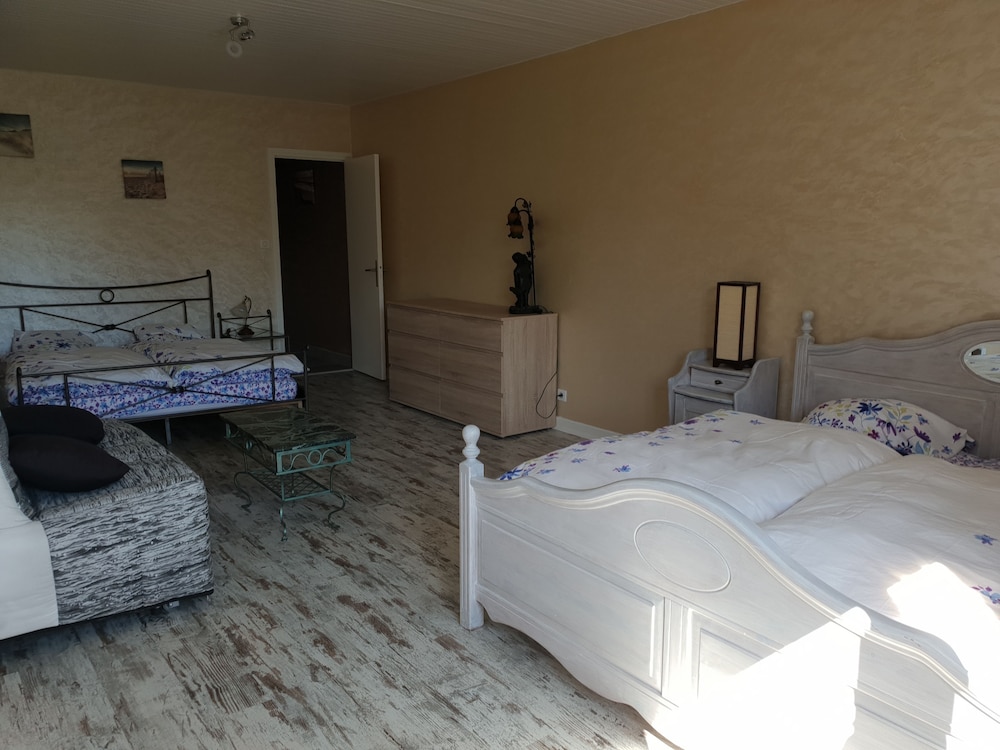 Les Chambres du Rondeau - Property Image 2