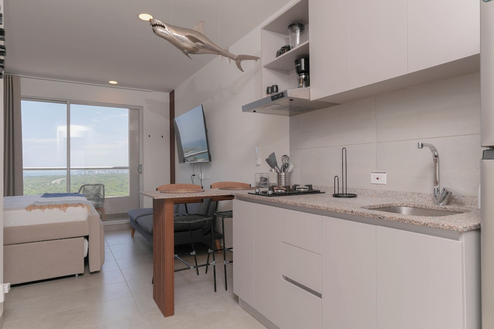 Apartamentos Santa Marina by C - HOST