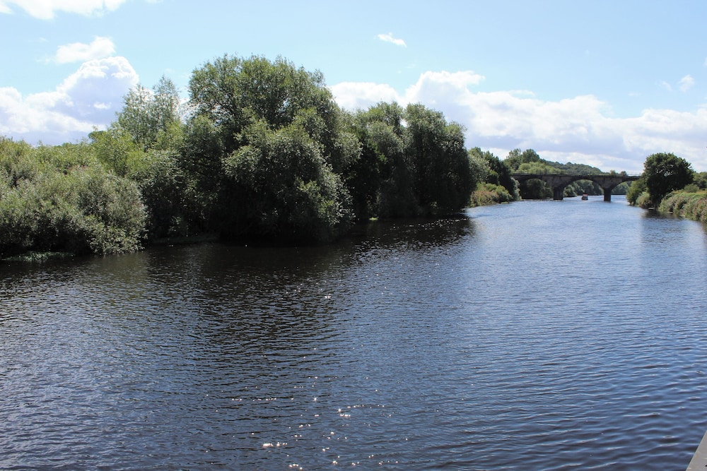 The Moorings