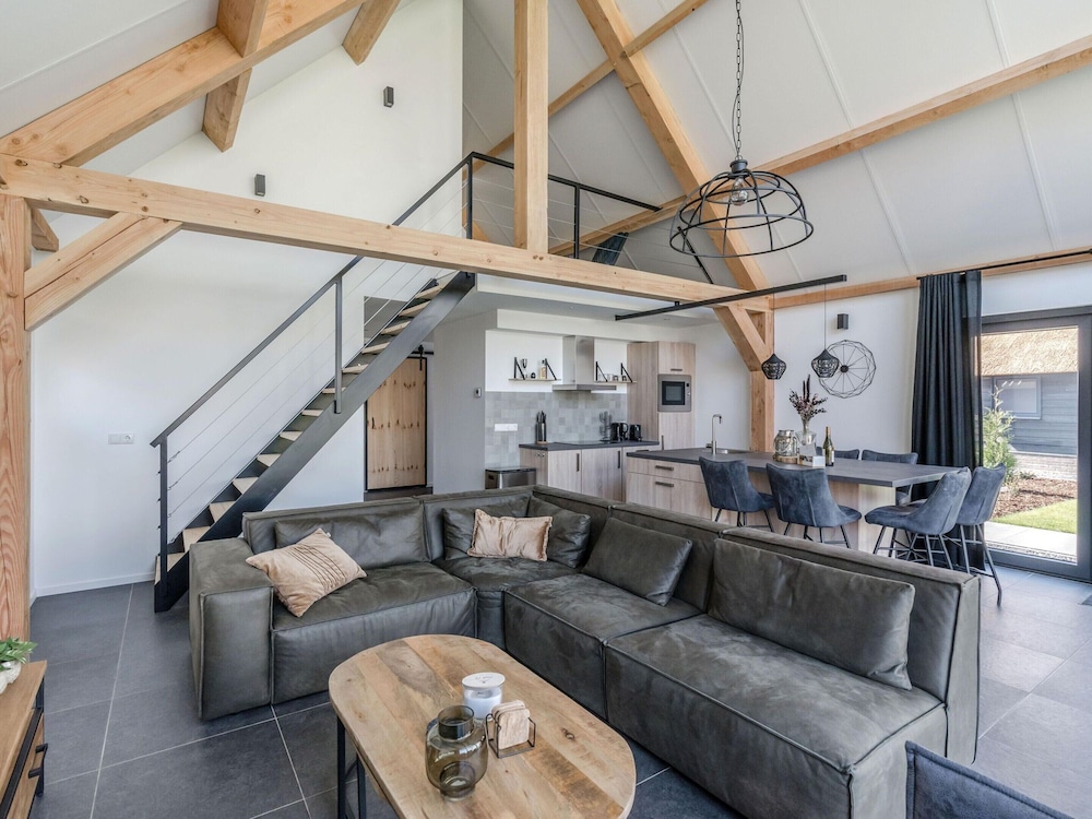 Chalet in Innsbruck Near Ski Slope