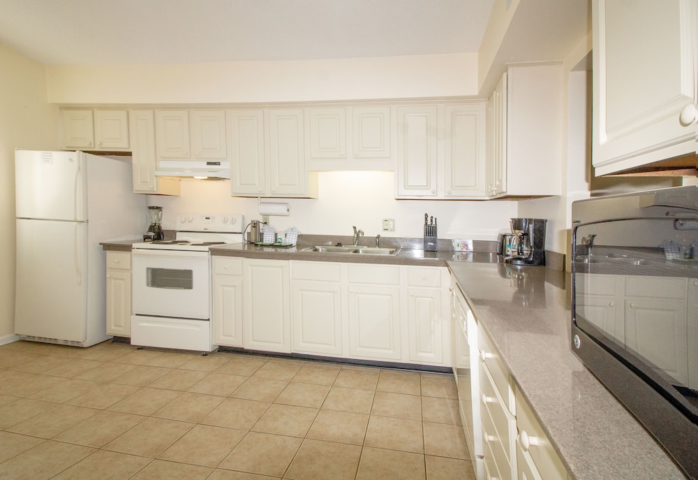 Deercreek Townhomes