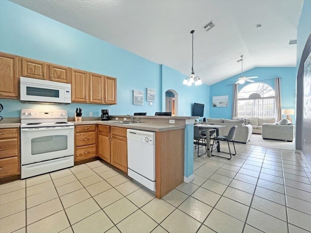 Highgate Haven 3 Bedroom Home