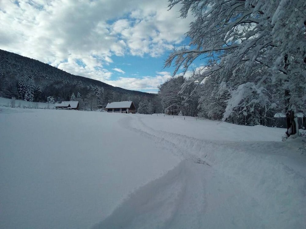 Vercors Intense