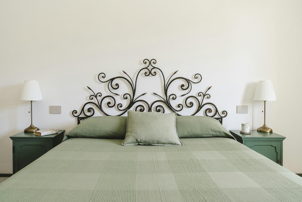 La Canonica Suites
