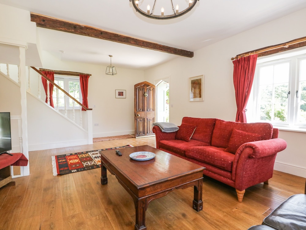 Caldhu Cottage
