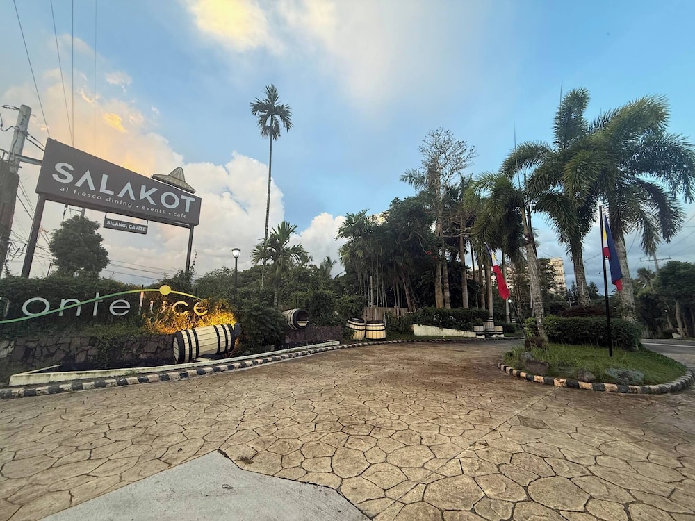 Your Perfect Staycation at Monteluce!