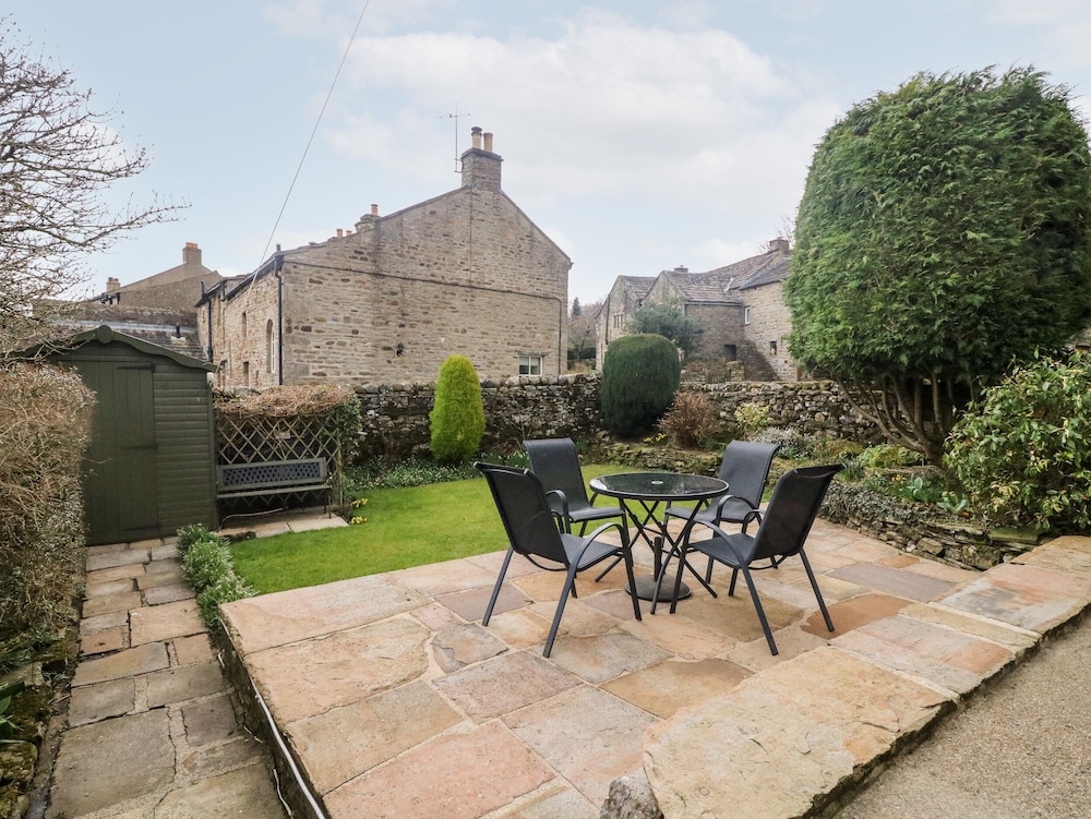 Eastburn Cottage