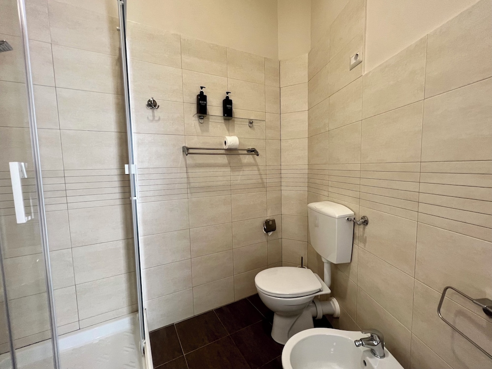 Guest House Fuori Dal Porto