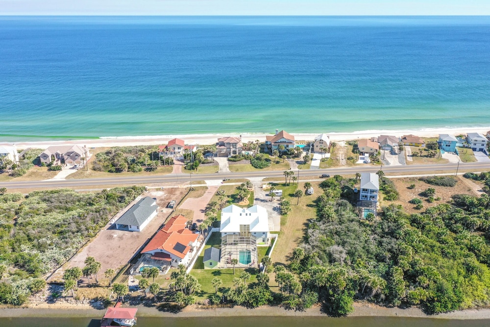 Flagler Beach BNB