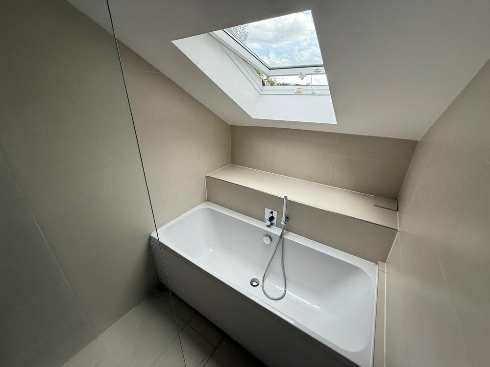 Charming 3 Bedroom House in West London