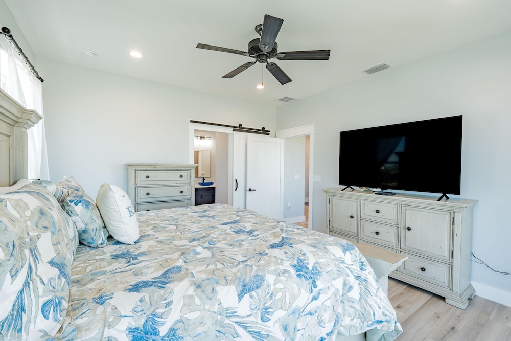 Family Beach House