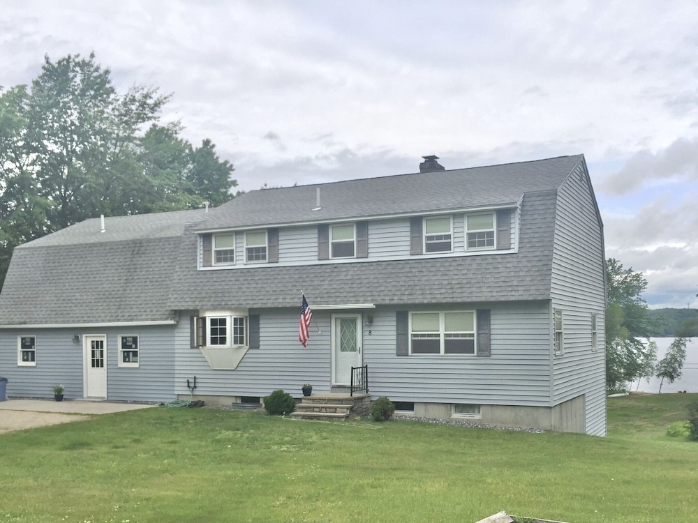 Loons View Limit 20 5 Bedroom Home