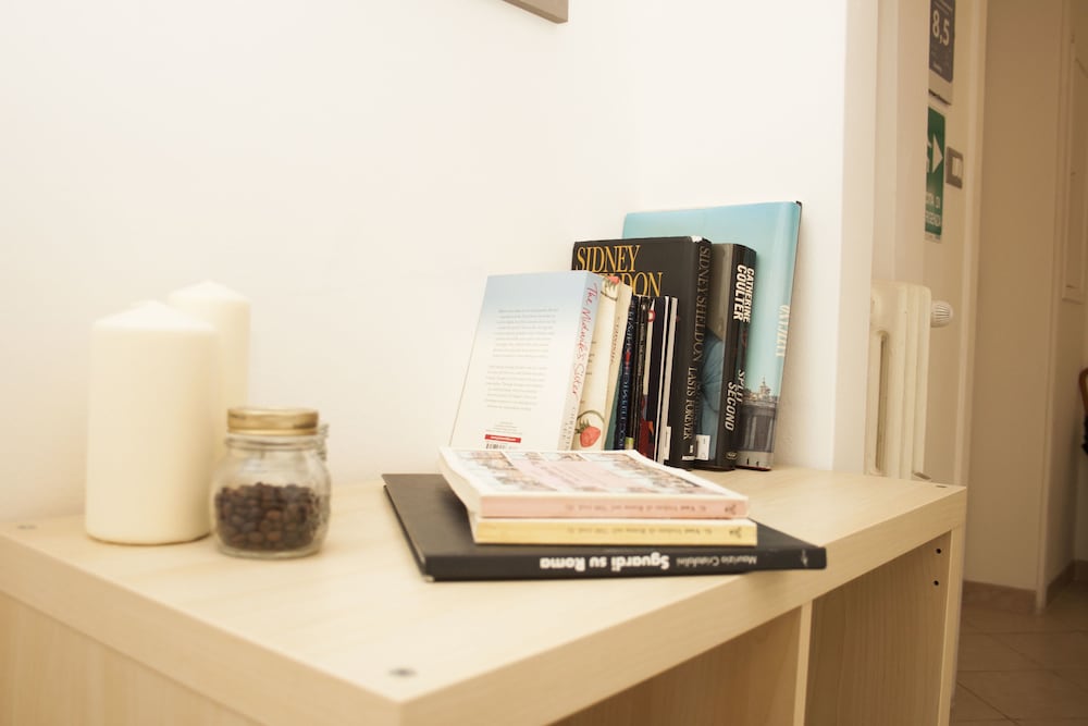 B&B Selter's Aurelia-Vaticano