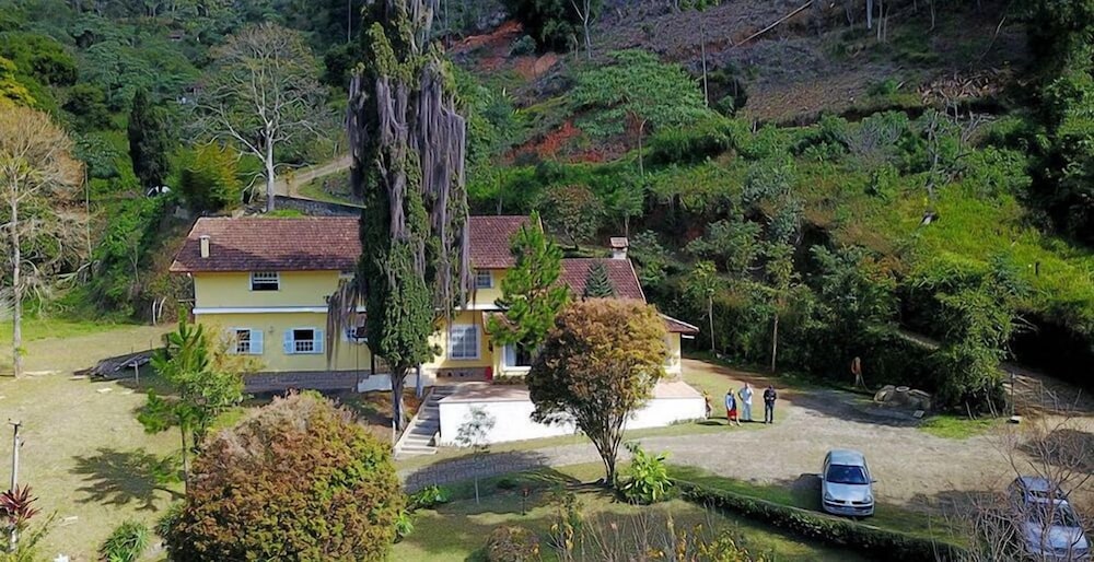 Hotel Pousada Alto do Vale - Image 1