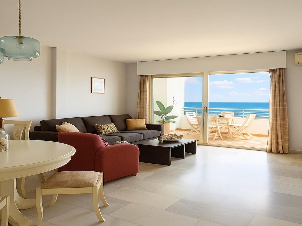 Apartamento Carlota in Estepona