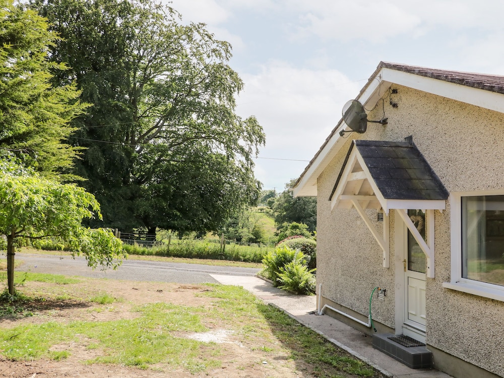Glebe Farm Cottage