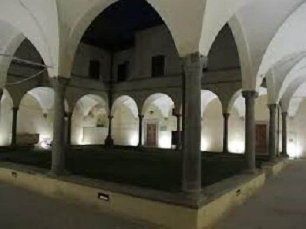 Molino le Gualchiere