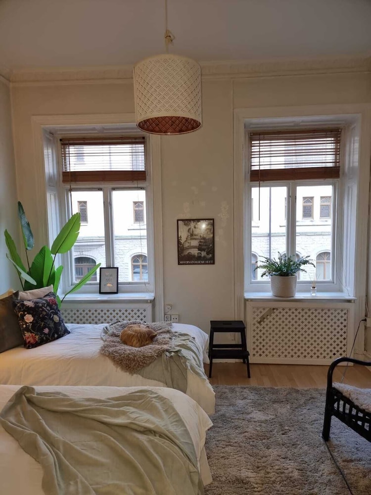 Lovely Apartment in the Heart of Stockholm! view 4