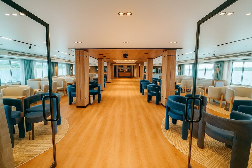 Nile Cruise Magic every Monday from Aswan 3 nights and every Thursday from Luxor 4 nights