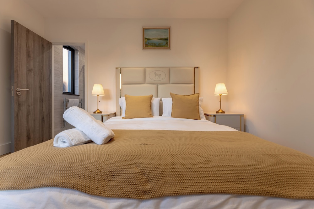 Orient Residence Manchester