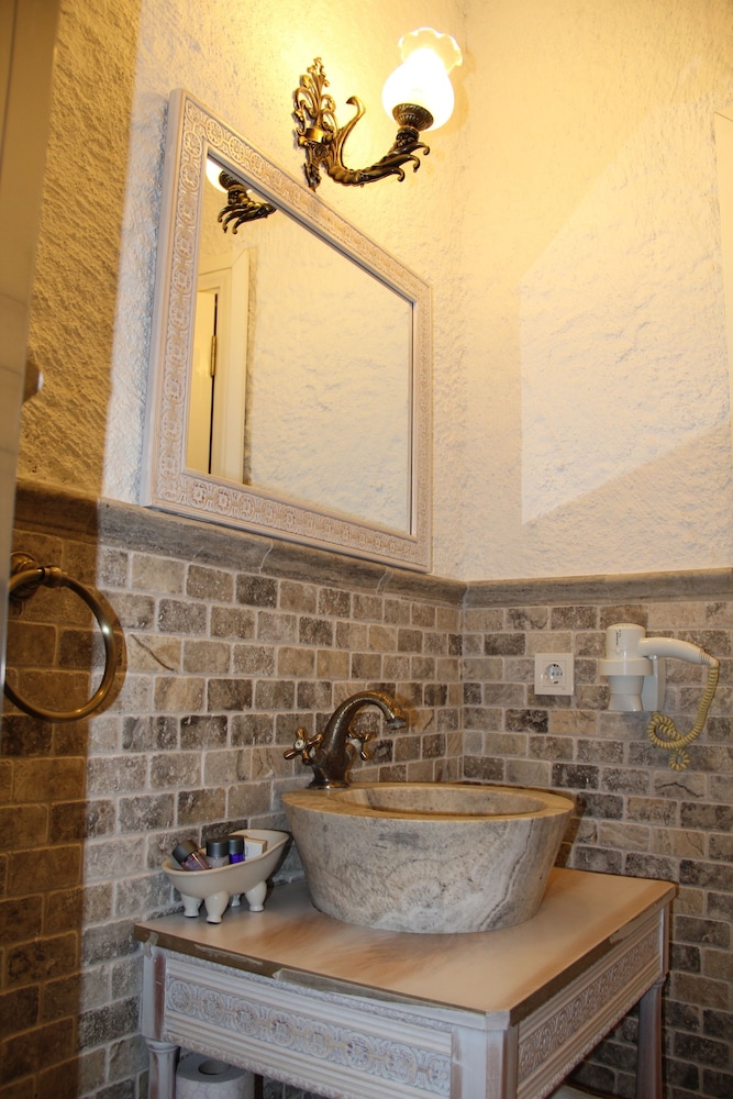 Galya Otel Alacati - Image 48