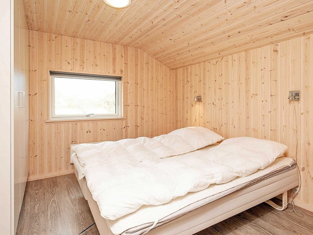 8 Person Holiday Home in Albaek view 4