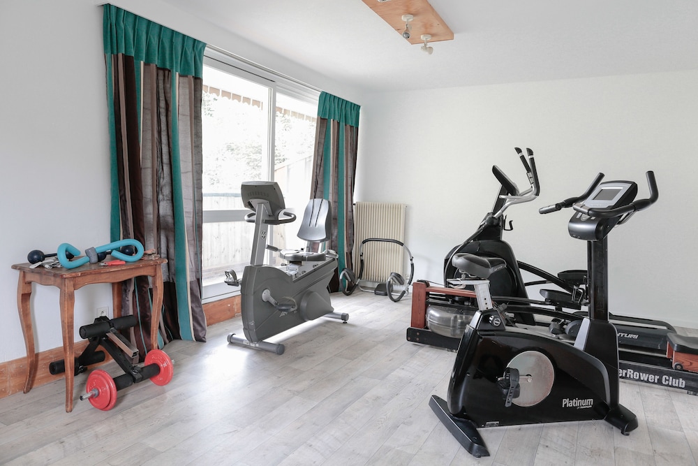 Brides-les-Bains Vacations - Hotel Le Verseau - Property Image 42