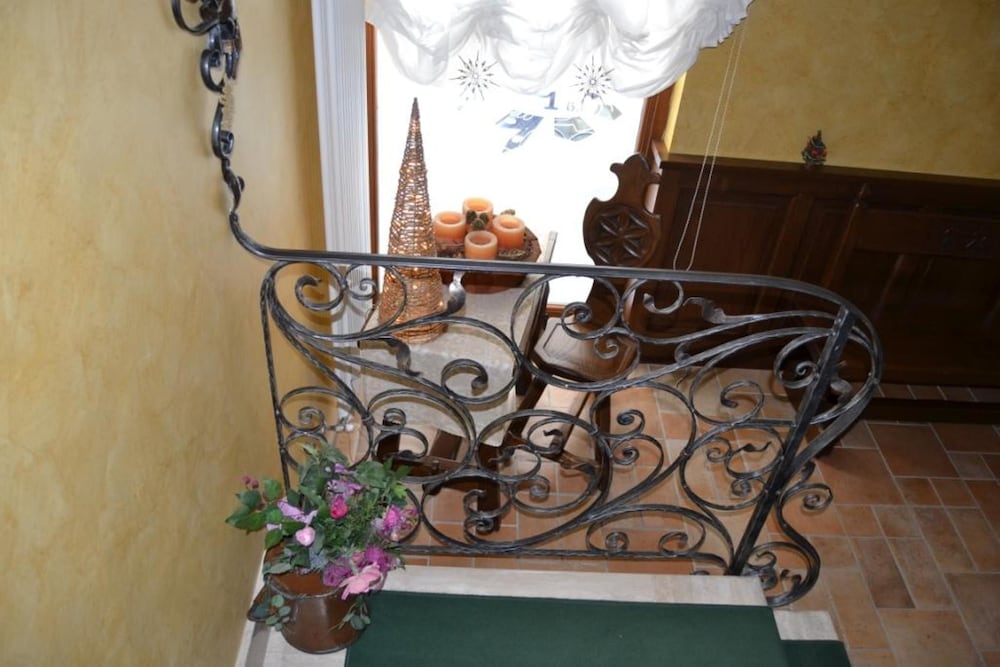 La Piazzetta Rooms & Breakfast