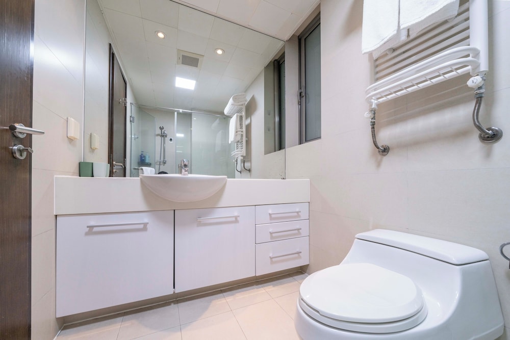 Tyms Premium 3BR 2BA Apt Yongxin Century