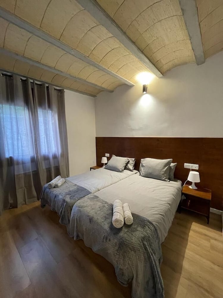 Casa de la Mestra - ALBERGA