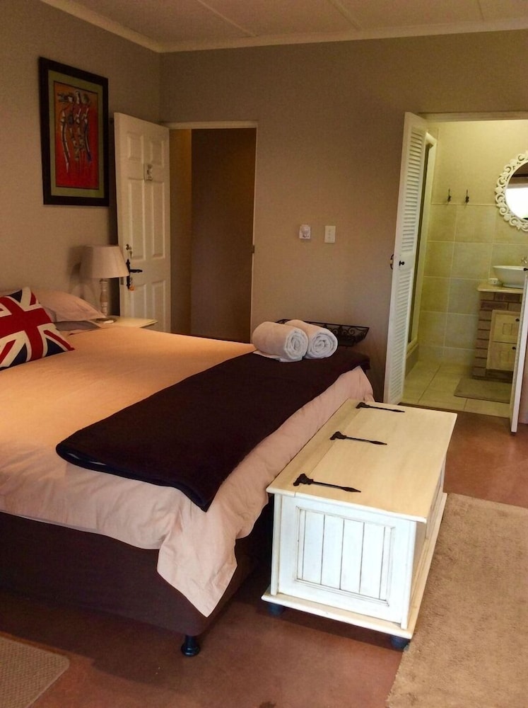 Hamelin Guest House