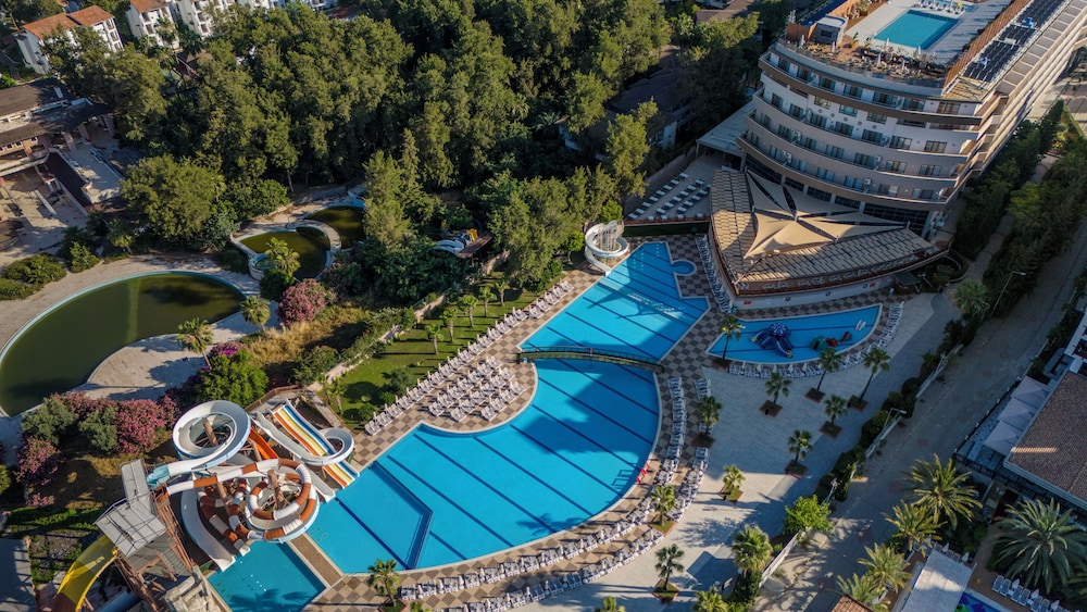 Bera Otel Alanya - Image 91