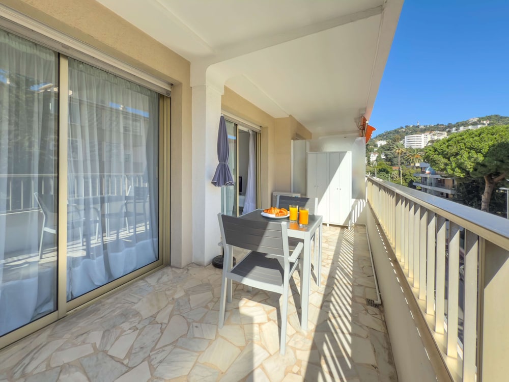 Le Cirrode in Cannes