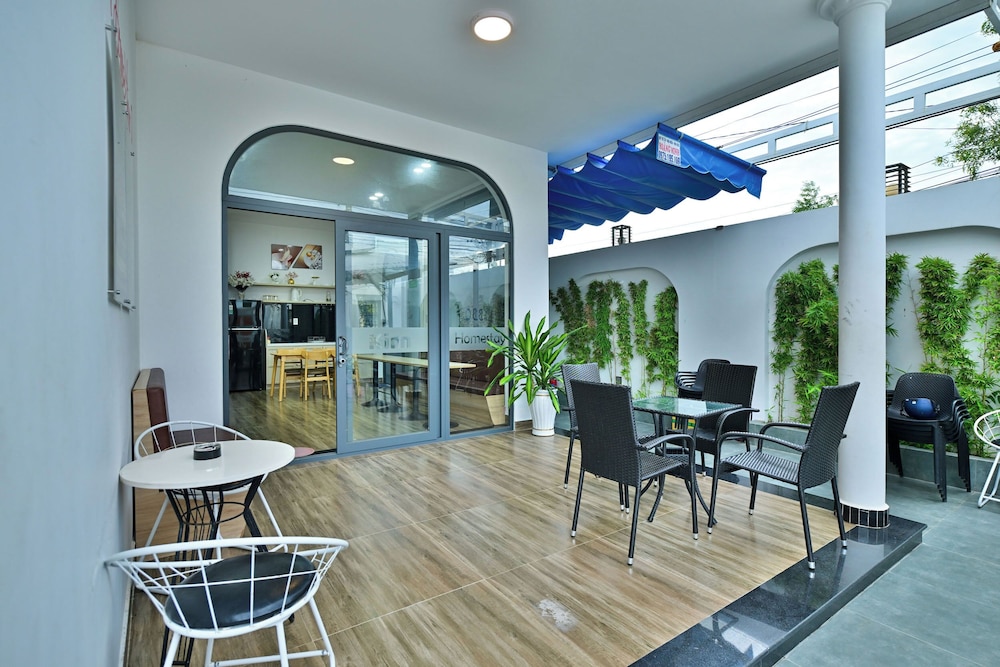 Kim Sơn Homestay 1