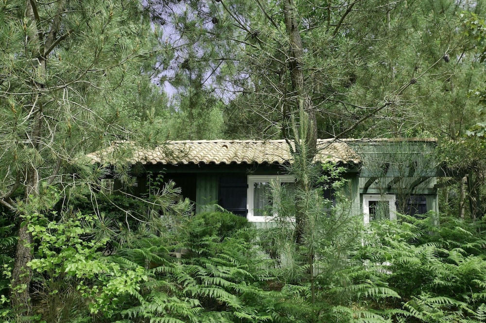 Village & Spa les Ventoulines