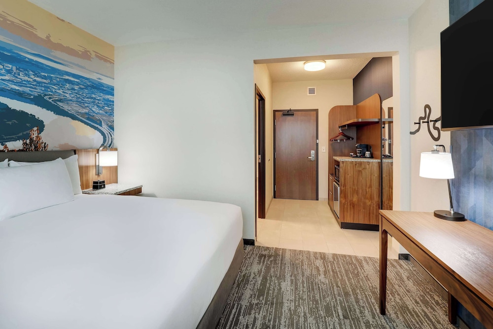 Drury Plaza Hotel Lincoln Downtown