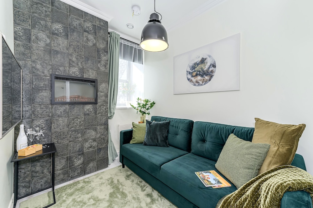Tallinn Vacations - Harbor Black Pearl Apartments - Property Image 47