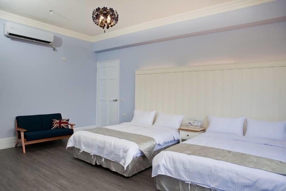 Mallorca B&B