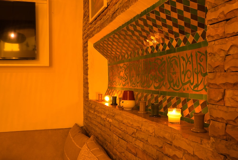 Riad B&B Comptoir du Pacha