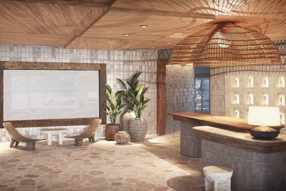 Turks and Caicos Vacations - Salterra, a Luxury Collection Resort  Spa, Turks  Caicos  - Property Image 2