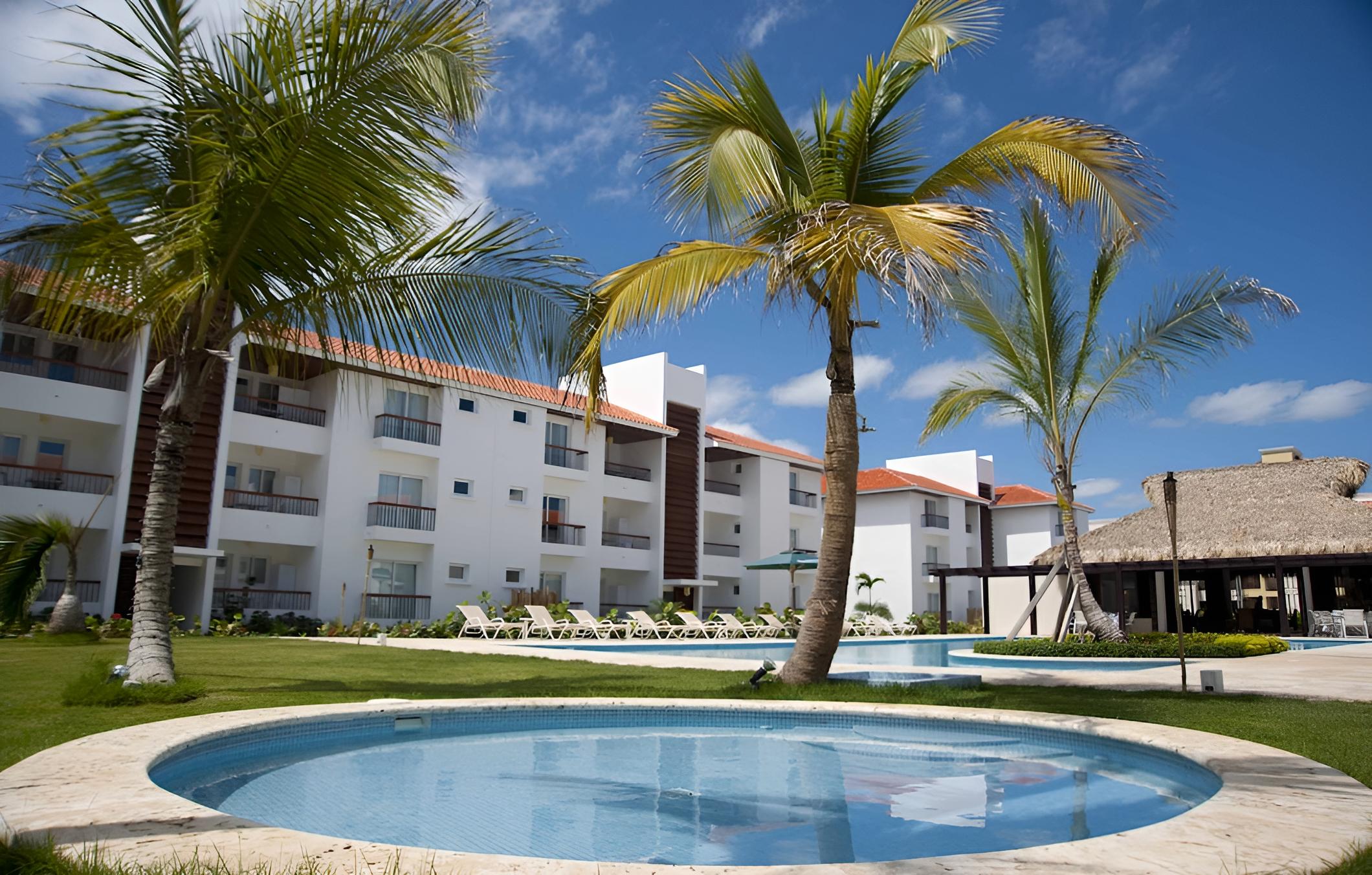 Karibo Punta Cana view 2