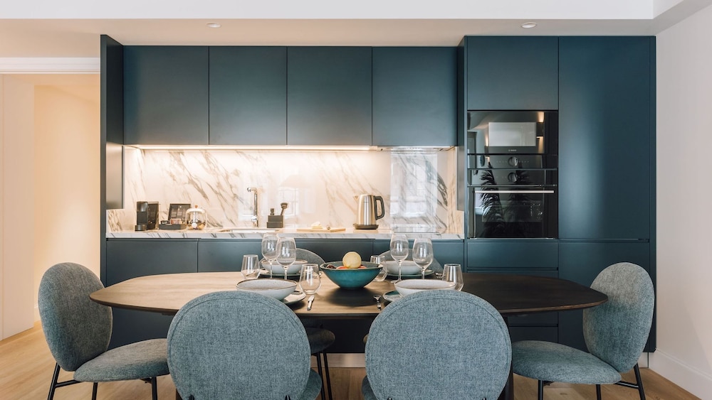 Ando Living - Abrantes 50 House
