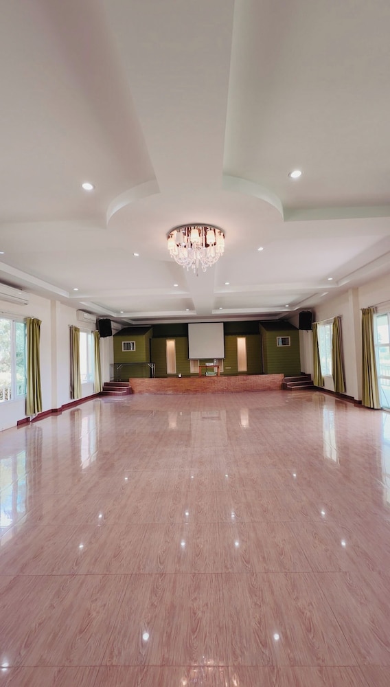 The Peak Resort Chaiyaphum