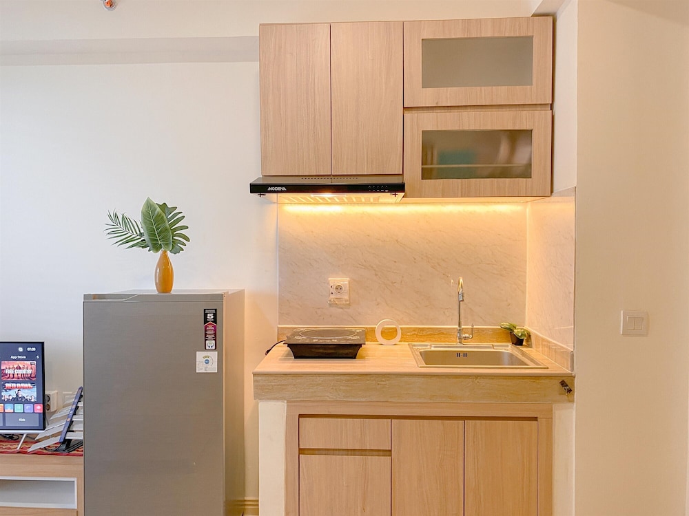 Cozy And Best Deal 2Br Apartment Meikarta