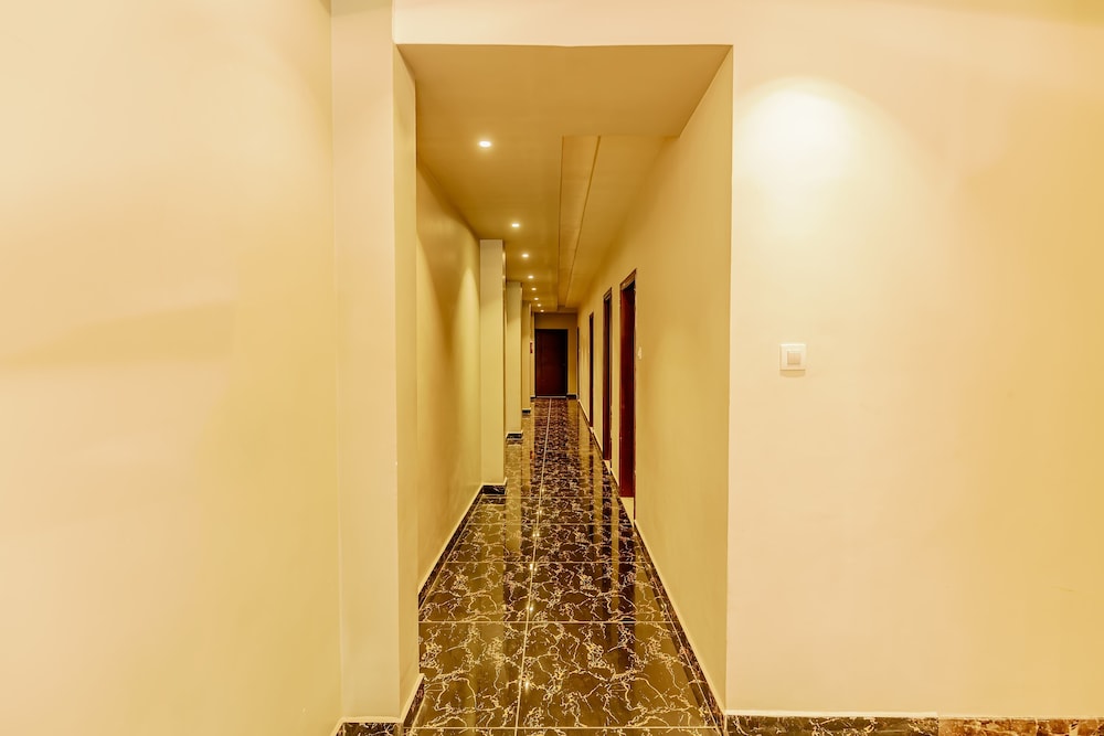 Hotel Akshay Grand view 2