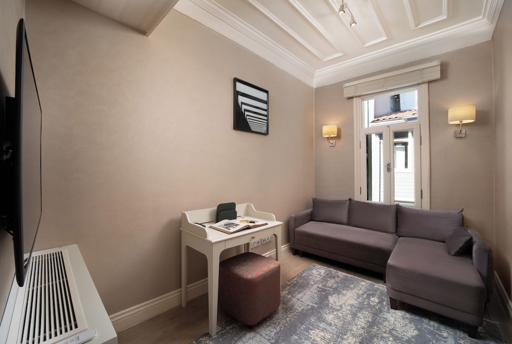 Catch Hotel Sultanahmet - Özel Sınıf - Image 41